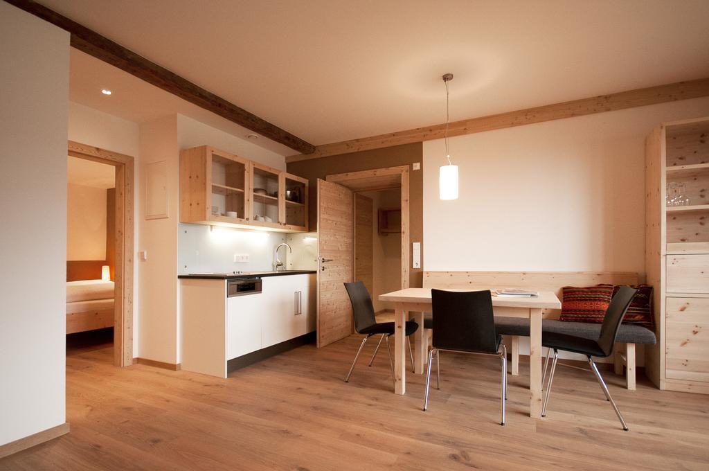 Der Weber - Haus Der Zukunft Apartman Hermagor-Pressegger See Kültér fotó