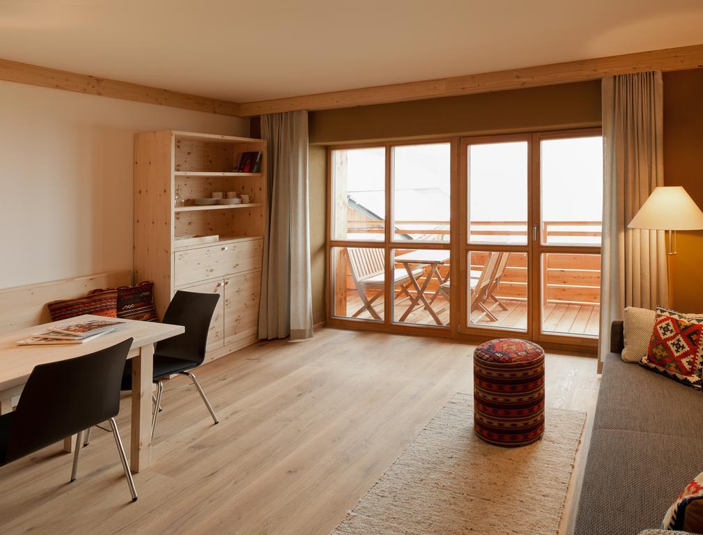 Der Weber - Haus Der Zukunft Apartman Hermagor-Pressegger See Kültér fotó