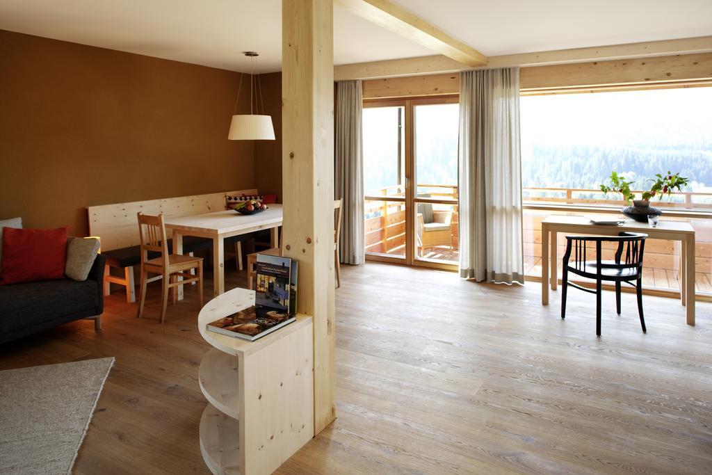 Der Weber - Haus Der Zukunft Apartman Hermagor-Pressegger See Kültér fotó