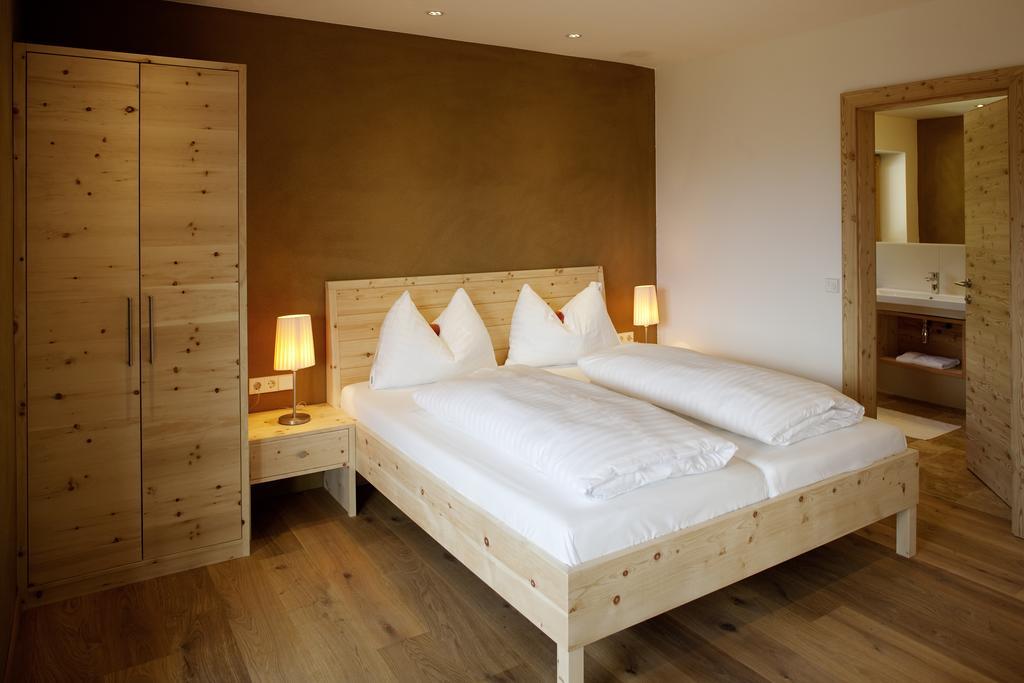 Der Weber - Haus Der Zukunft Apartman Hermagor-Pressegger See Kültér fotó